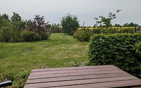 Ferienwohnung Wittenfoerden